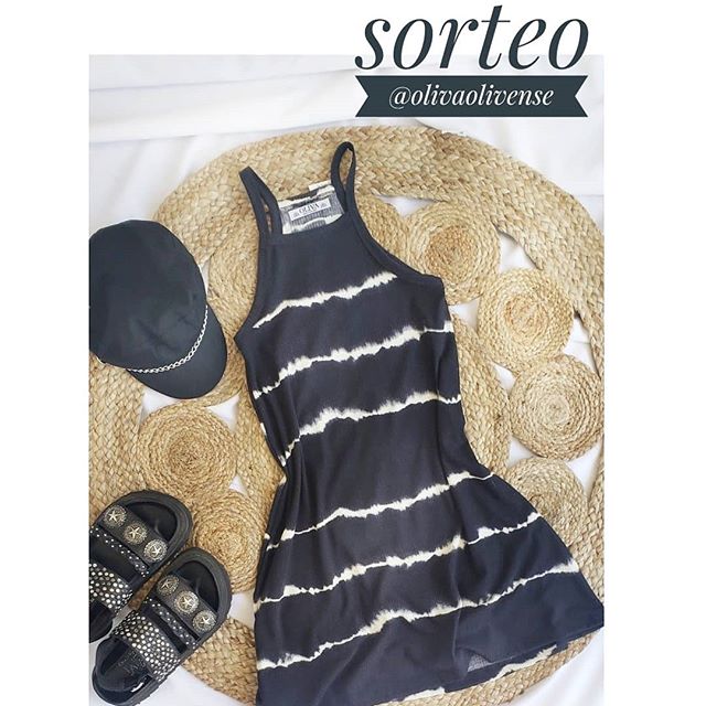Imagen de Sorteo Instagram de Oliva Olivense Ⓡ