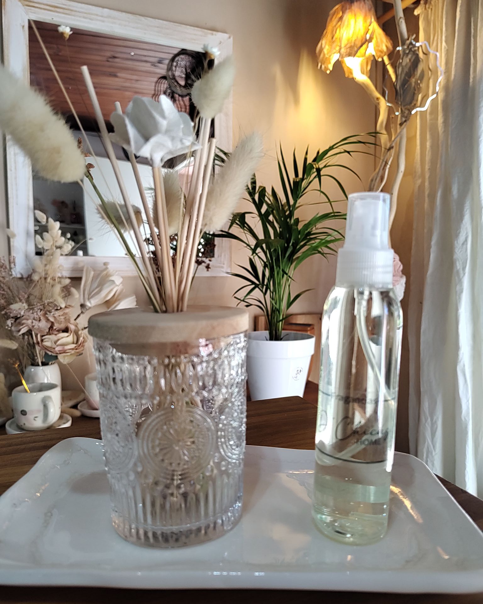 Imagen de 🌸✨ SORTEO DÍA DE LA MUJER – D’CHICAS HOME ✨🌸
