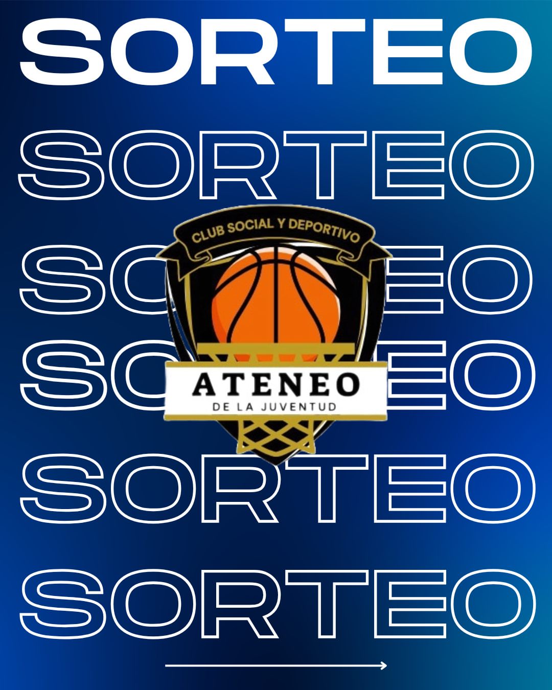 Imagen de 📣SORTEO, SORTEO📣

¡LLEGAMOS A LOS 1000 SEGUIDORES Y L