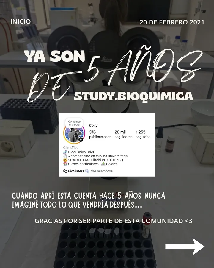 Imagen de Cómo participar:
1️⃣ Seguir la cuenta
2️⃣ Dar like 