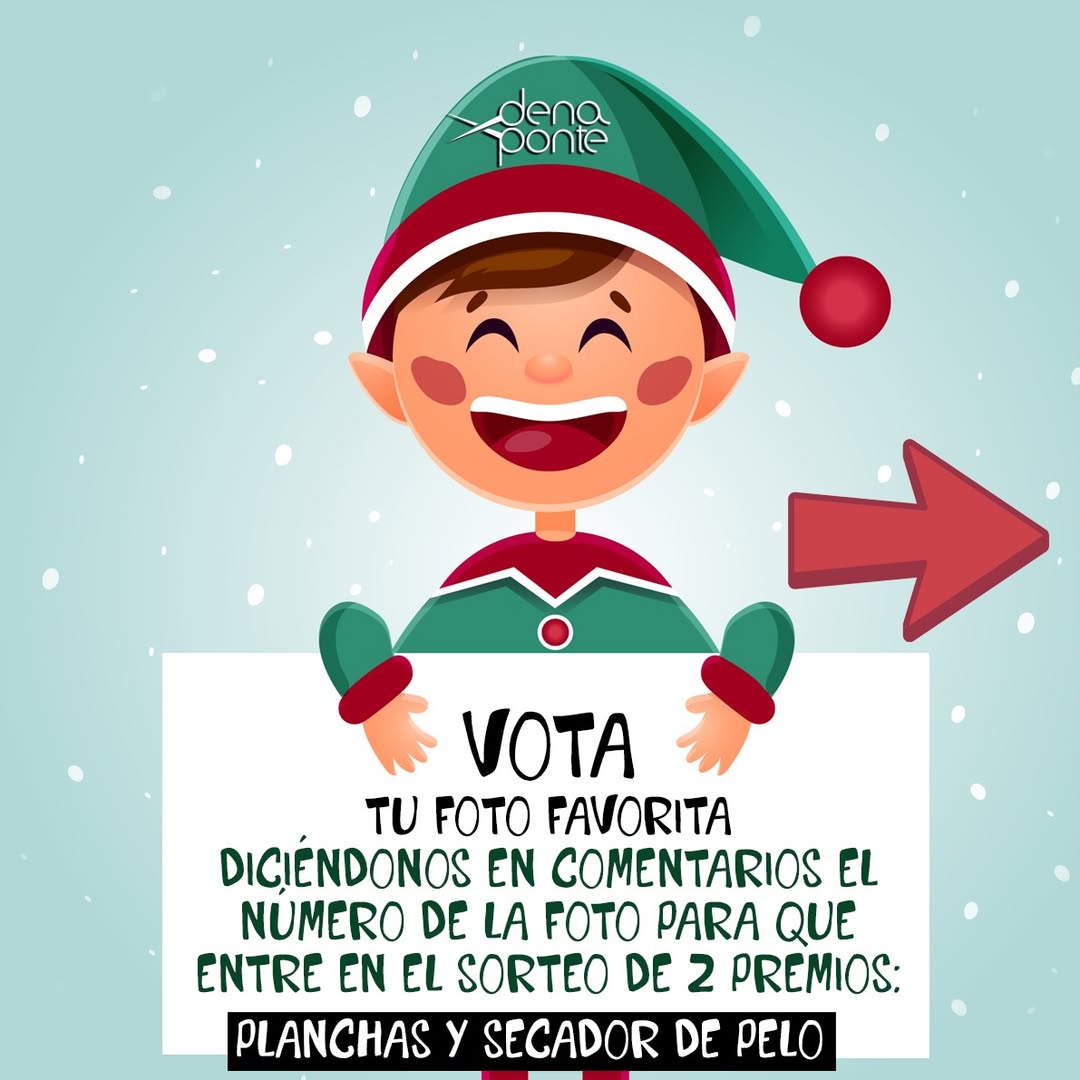 Imagen de CONCURSO DUENDENAPONTE 🧑‍🎄

1/2 Vota el número de t