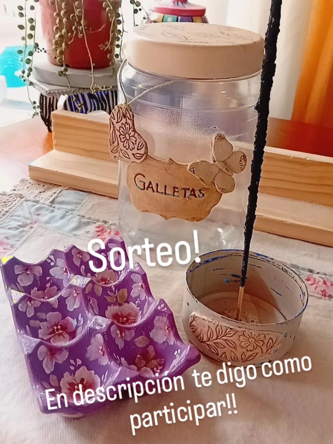 Imagen de Sorteo!!!🤗 para nuestros seguidores!!!!!participa y llév