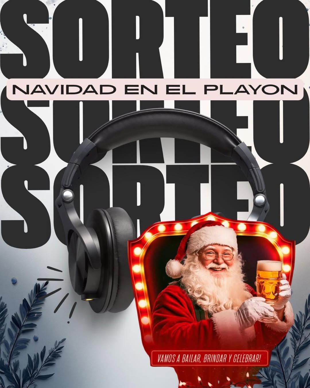 Imagen de 💥🎉 ¡ATENTI! SE VIENE ALTO SORTEO 🎉💥

Micrófono