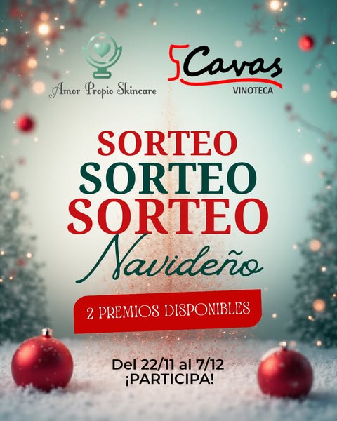 Imagen de 🎄𝐒𝐎𝐑𝐓𝐄𝐎 𝐍𝐀𝐕𝐈𝐃𝐄Ñ𝐎-