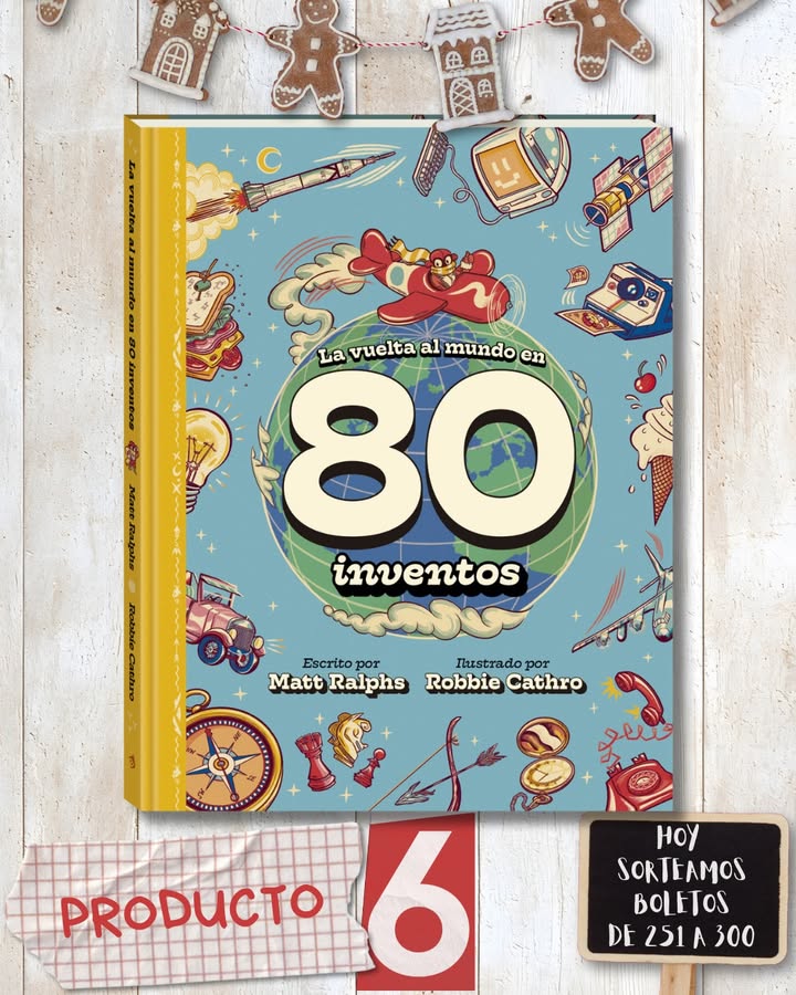 Imagen de Este es uno de los productos que incluye nuestra #CestaDeNav