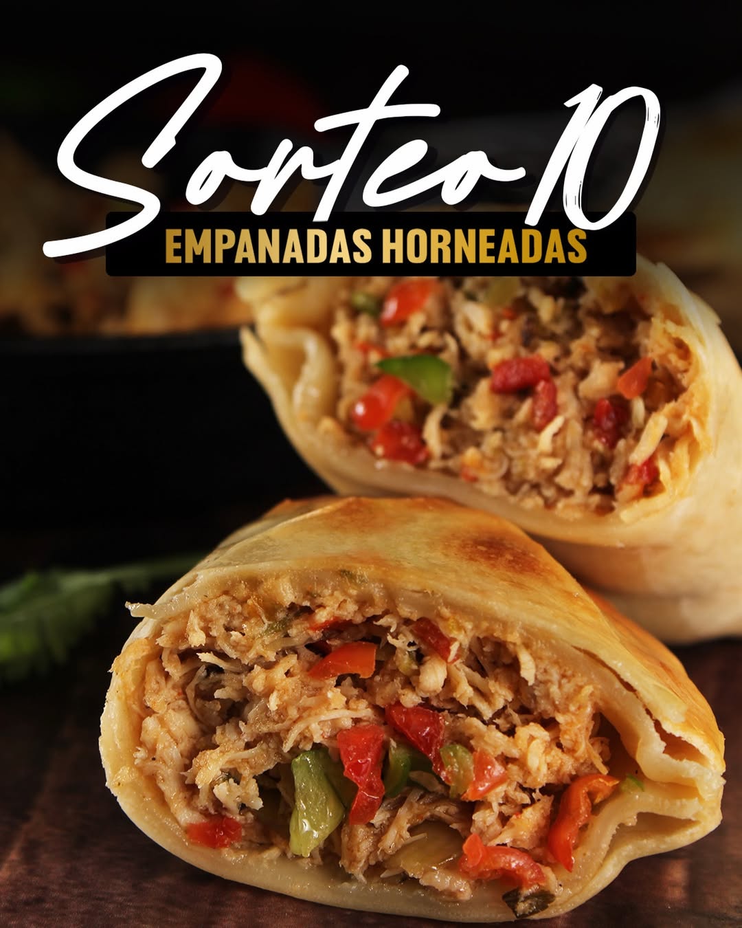 Imagen de ¡¡PRIMER SORTEO DEL AÑO!! #CiudadJardin🔥🤩

Esta sem