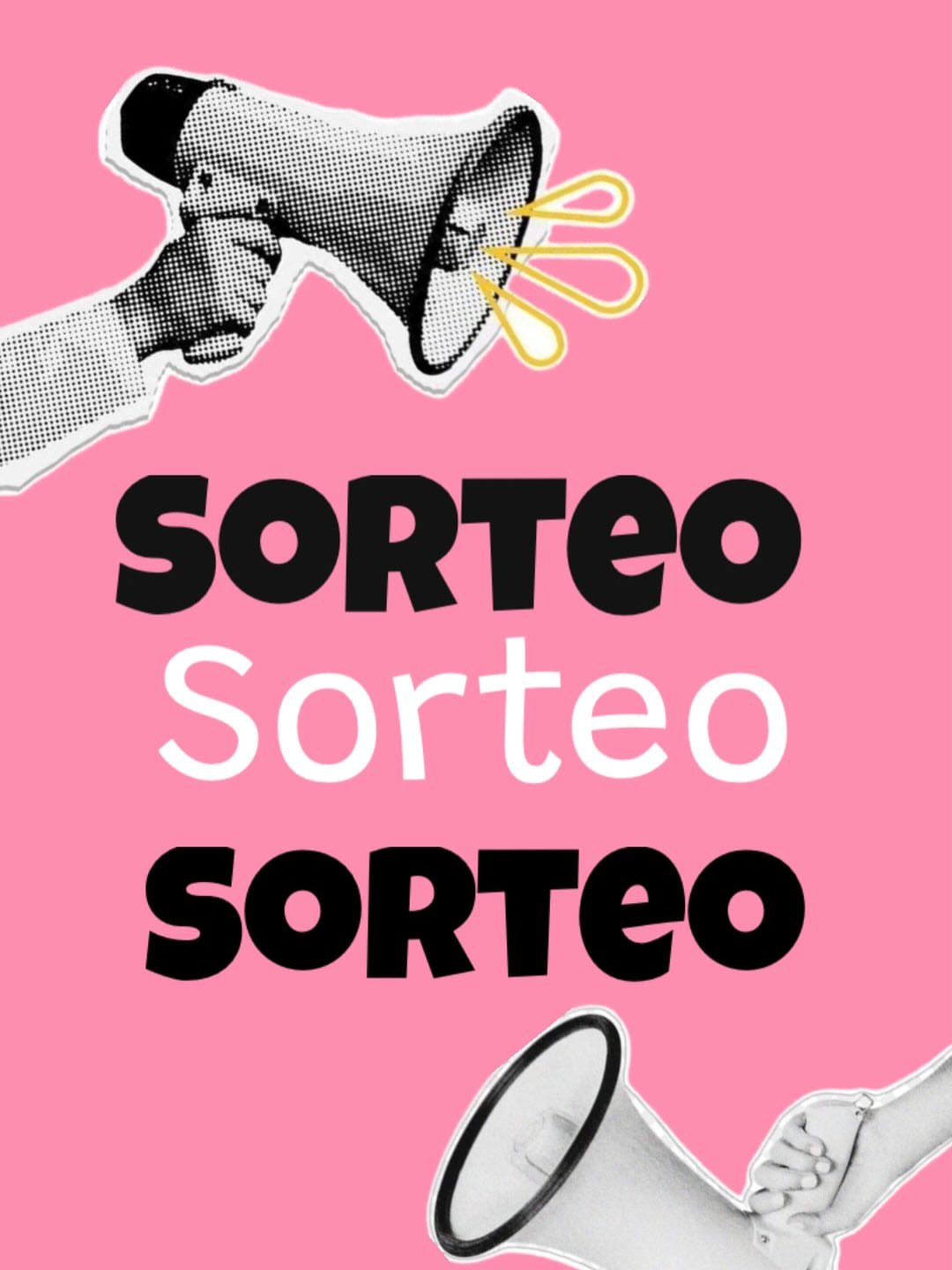 Imagen de 🍀 ¡Mucha suerte! #sanvalentín #sorteo #14defebrero❤�