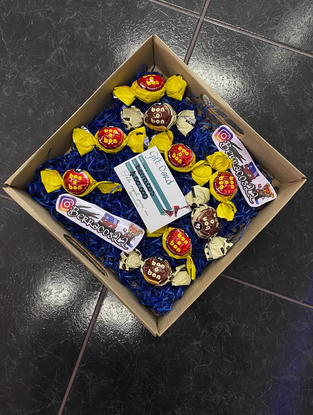 Imagen de 🎁SORTEO EXPRES🎁

ORDEN DE COMPRA x 50k🎁

PARA REGAL