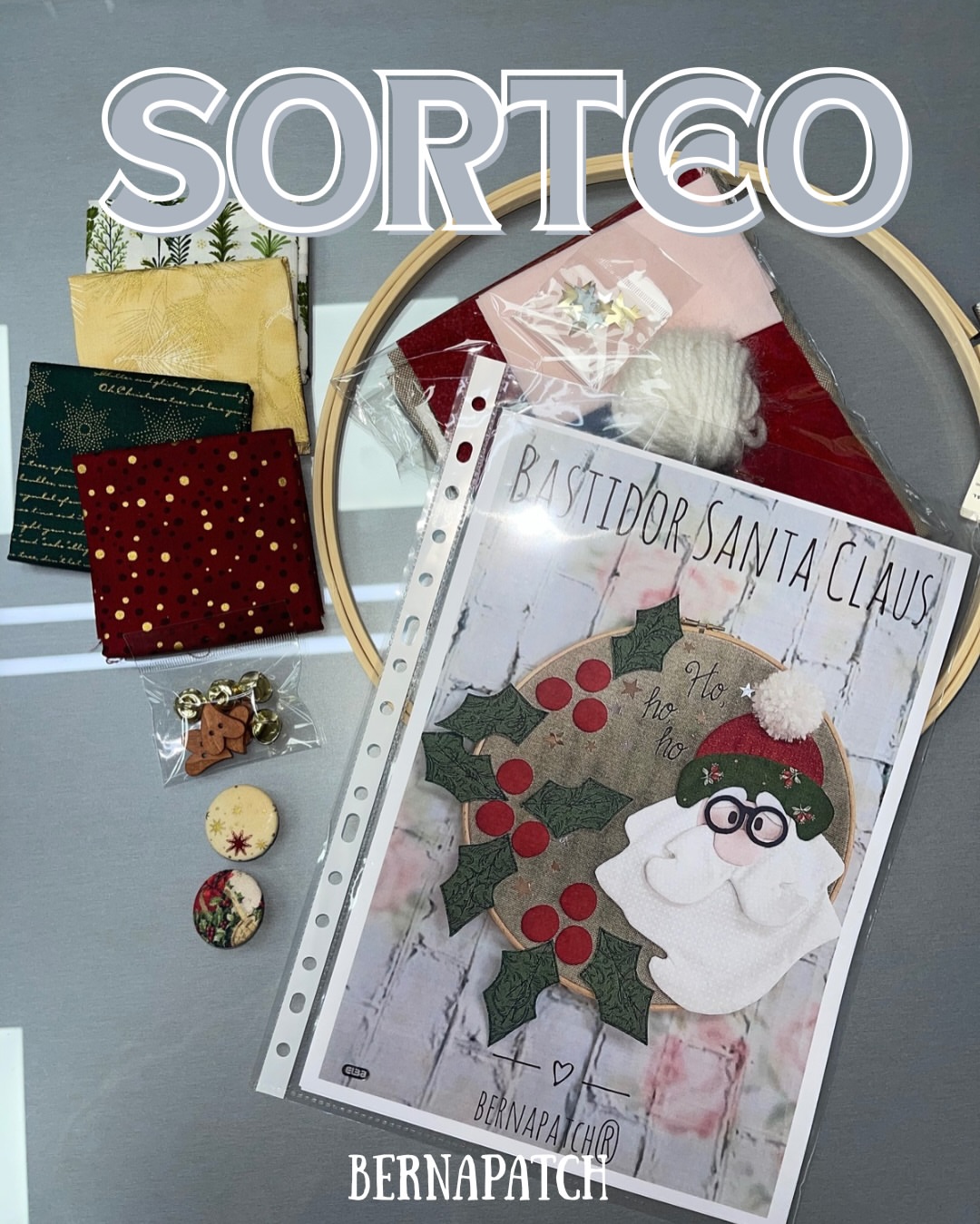 Imagen de 🎄¡SORTEO EXPRÉS NAVIDAD! 🎄 
Para celebrar estas fech