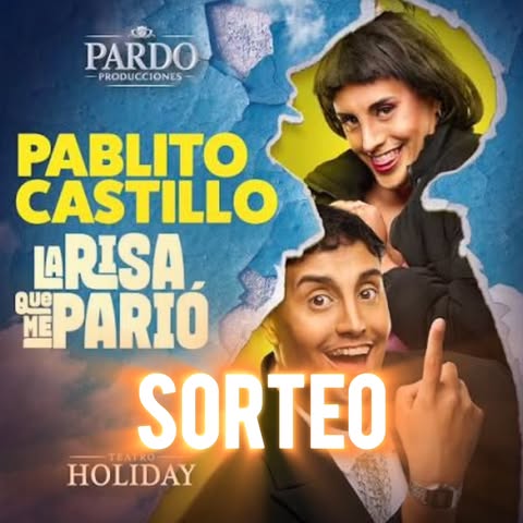 Imagen de #Sorteo 

➡️ Apellido, nombre y 3 últimos del DNI 

➡