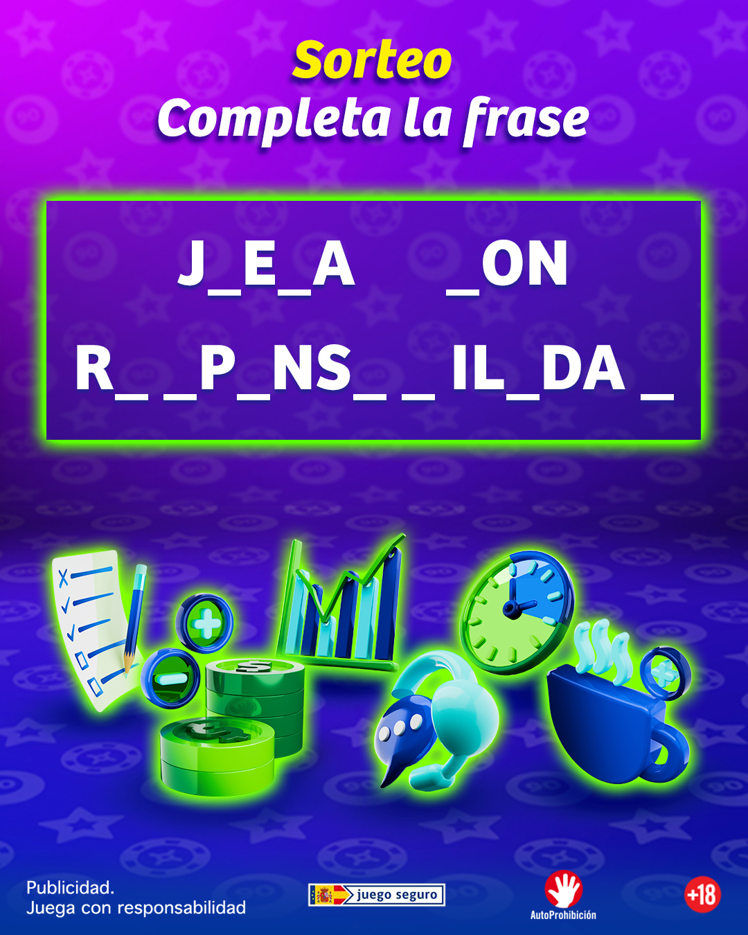 Imagen de 🧩 A veces, la pieza más importante es la que completa el