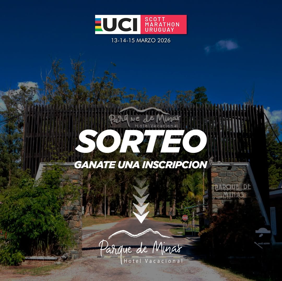 Imagen de 🎁🚴‍♂️ SORTEO – Inscripción de regalo 🚴‍�