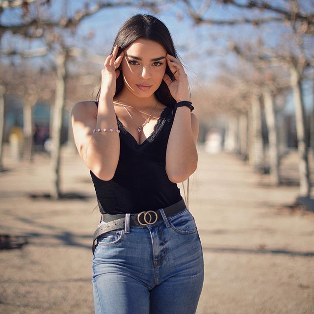 Imagen de Sorteo Instagram de AleXx