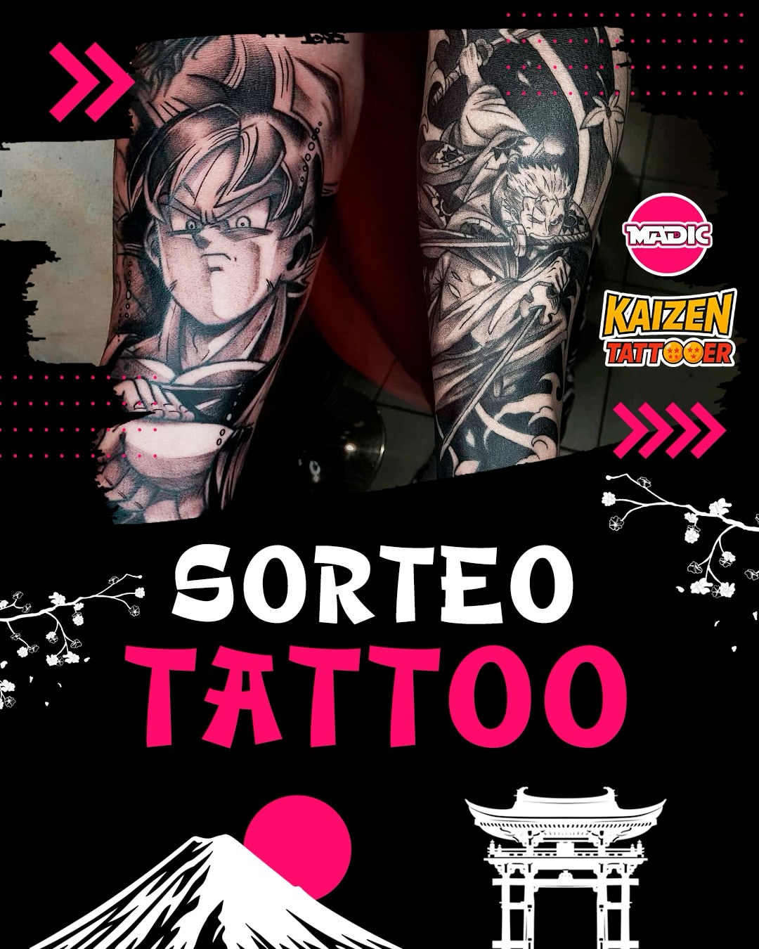 Imagen de ✨ SORTEO 2k ✨

¡Llegamos a los 2000 seguidores ! 🤗�