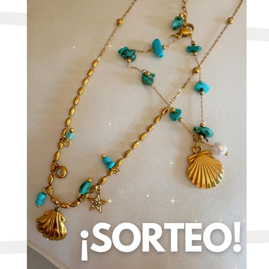 Imagen de 🎉🤩 ¡SUPER SET JOYAS ✨🎁

💥 Set de Joyas 💎 h