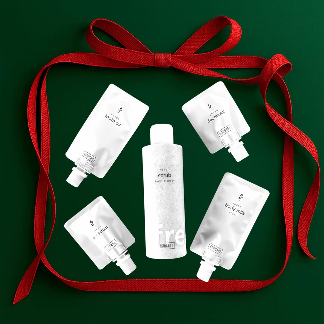 Imagen de 🎄✨ SORTEO RINGANA ✨🎄
Esta Navidad quiero regalarte