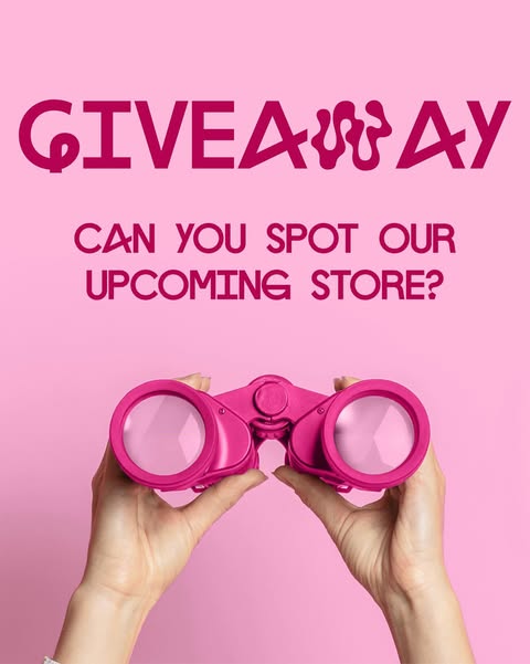 Imagen de SORTEO! 🤍

Sabemos que estáis contando los días… y co