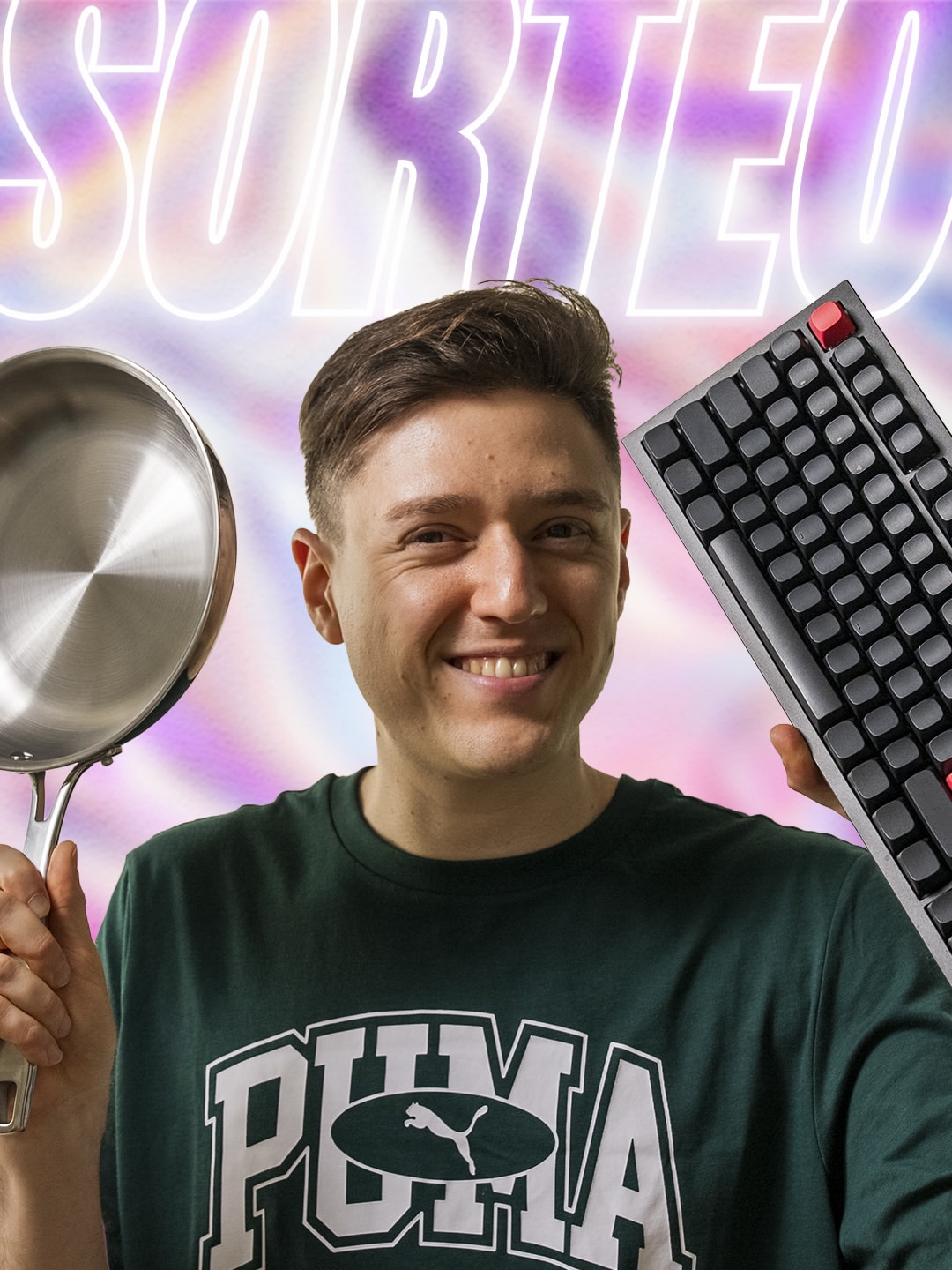 Imagen de 🛒 SORTEO AMAZON 🛒

Arrancamos #2026 con un sorteo dist