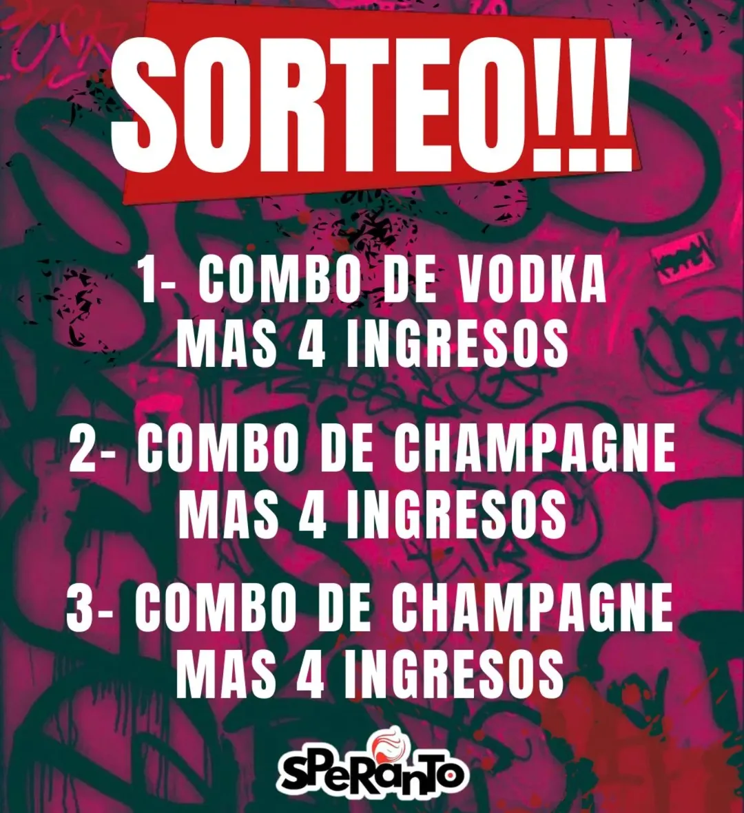 Imagen de 1) comenta la publicación etiquetando a los 4 mas fiesteros