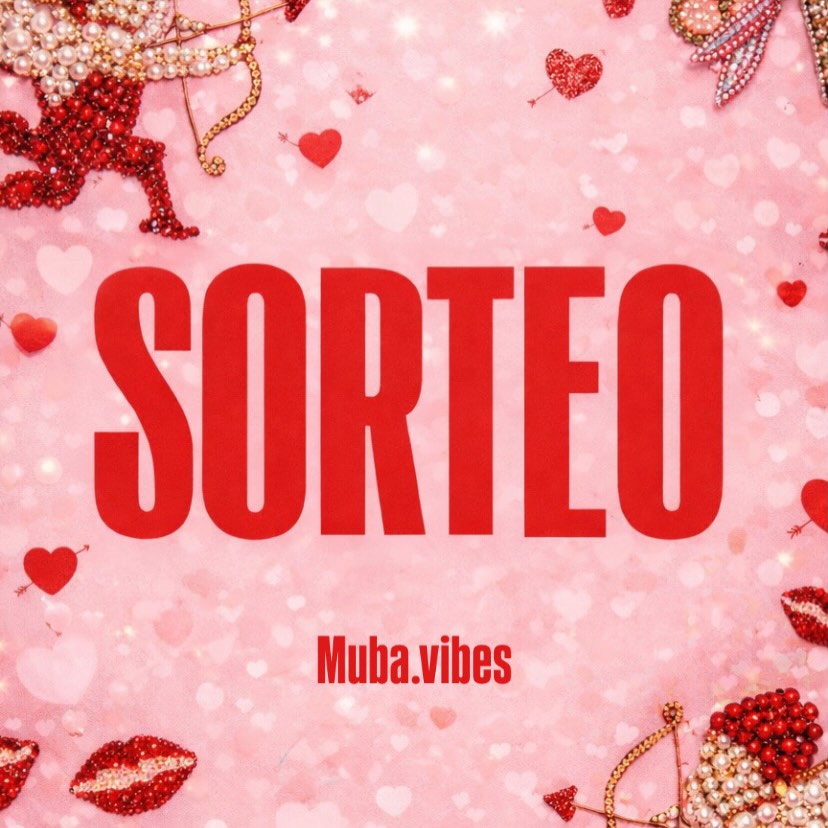 Imagen de Sorteamos una remera a elección 🤍
Para participar:

✨ 