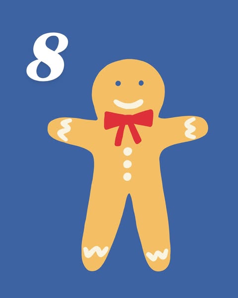 Imagen de Octavo y último sorteo de nuestro calendario de adviento�