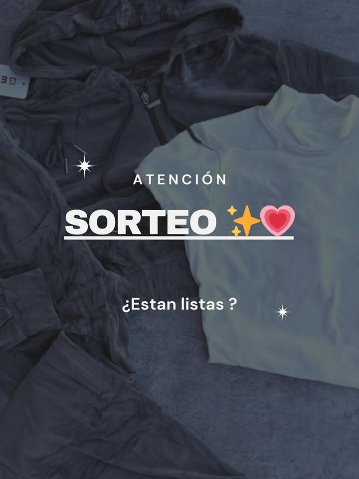Imagen de 💌 SORTEO 💌

Gánate un conjunto importado de plush !!!