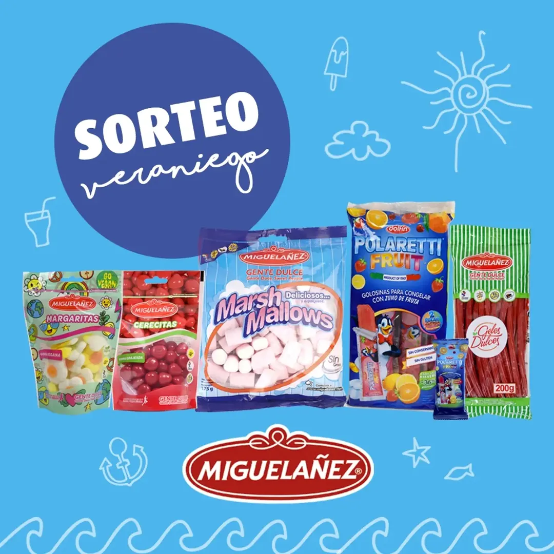Imagen de Feliz jueves gente dulce! Vamos a endulzar el final de la se