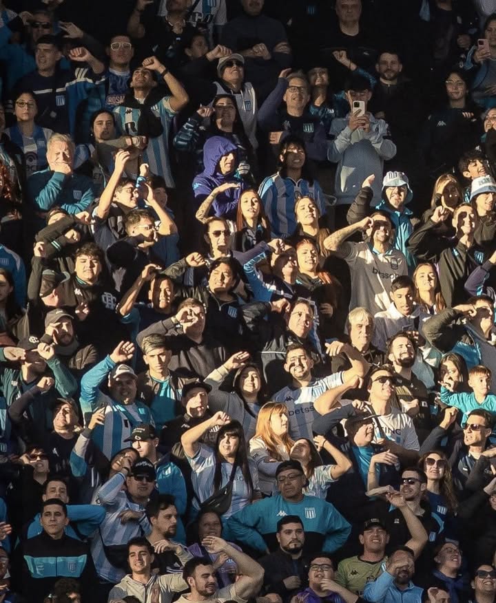 Imagen de ¡PARTICIPÁ POR UN PAR DE PLATEAS PARA ESTE LUNES!

Para pa