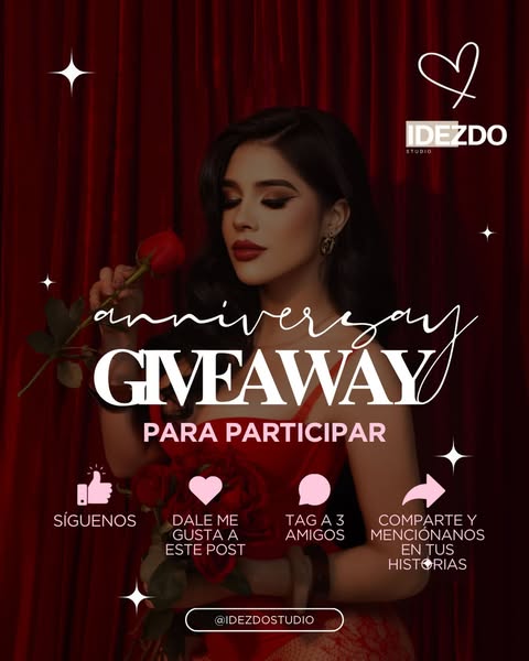 Imagen de 🎉 ¡Estamos de ANIVERSARIO y lo celebramos contigo! 🎉
