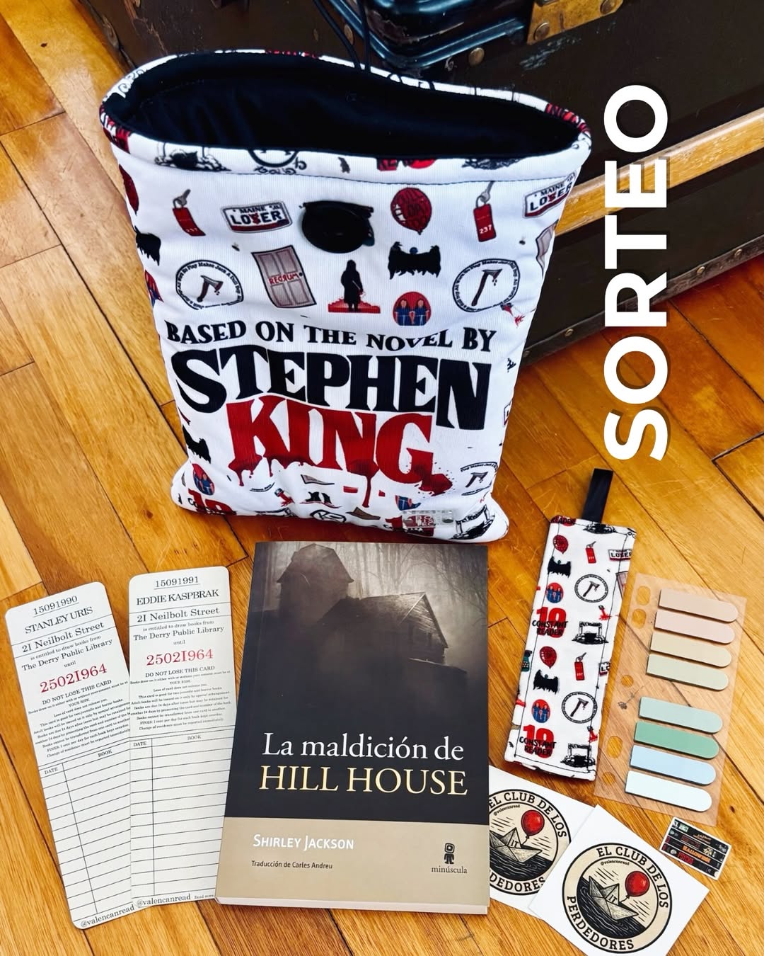 Imagen de Sorteo de fin de año y por los +2000 seguidores!

Es una re