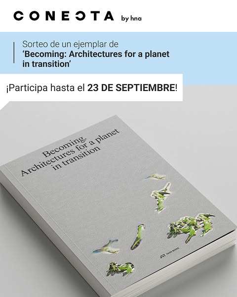 Imagen de 📣 ¡SORTEO! 📣
¡CONECTA by hna te ayuda a ampliar tu b