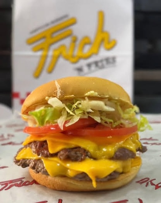 Imagen de Radio Jesús María y Frich n’ Fries te invitan a disfruta