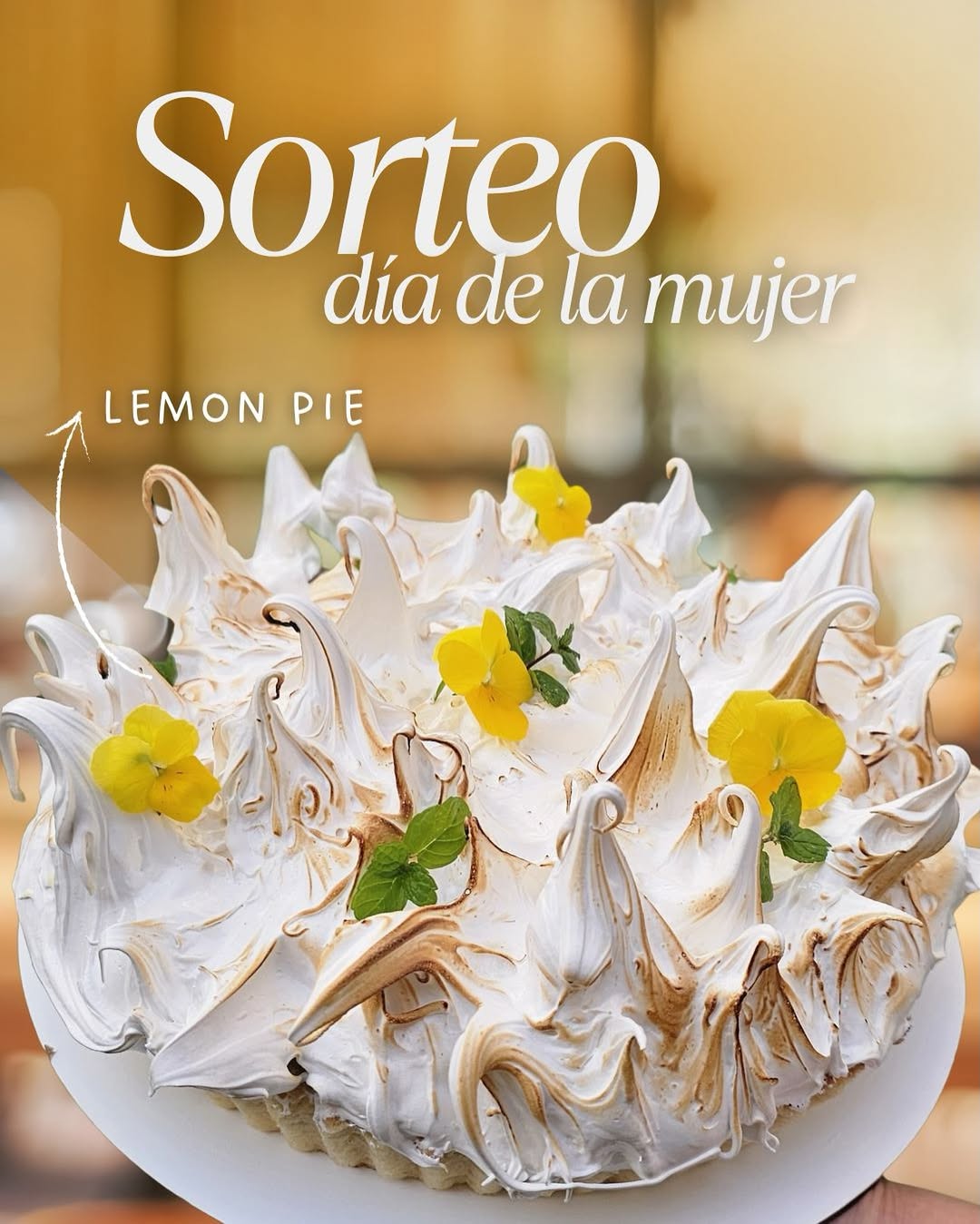 Imagen de SORTEO DÍA DE LA MUJER ✨

Para celebrar este día tan esp