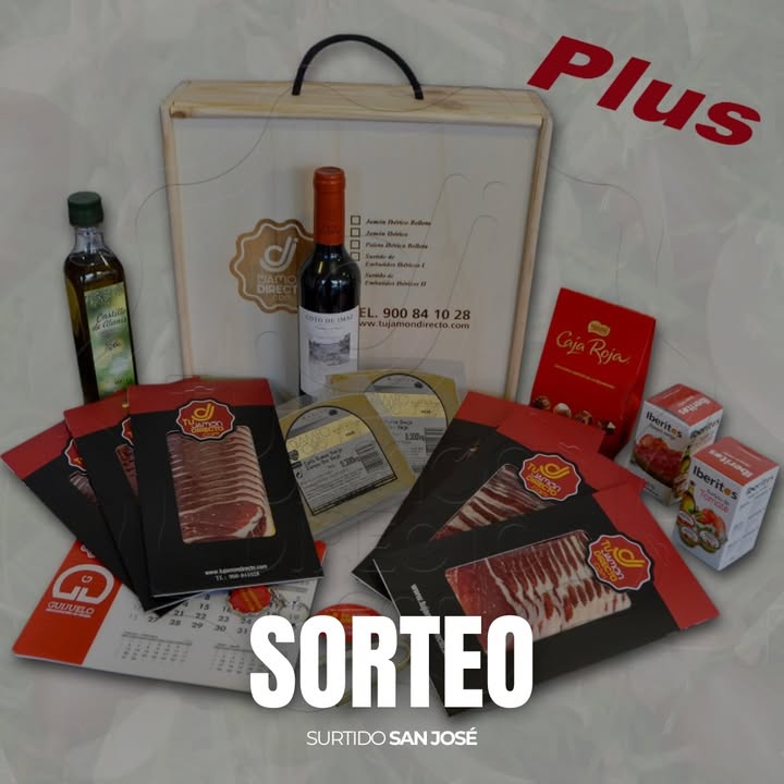 Imagen de ✨¡𝗦𝗢𝗥𝗧𝗘𝗔𝗭𝗢!✨

¿Te imaginas gan