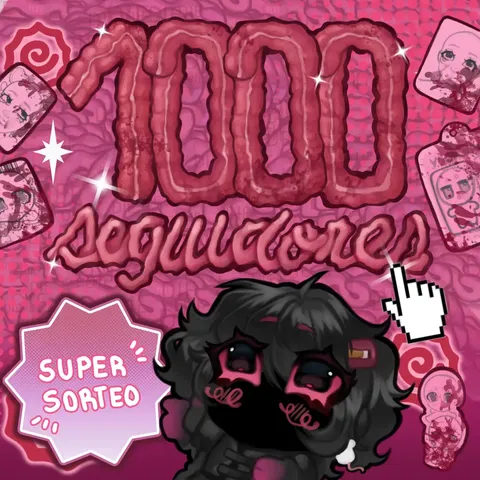 Imagen de Hola mí gente hermosa,se que me tarde demasiado para este s