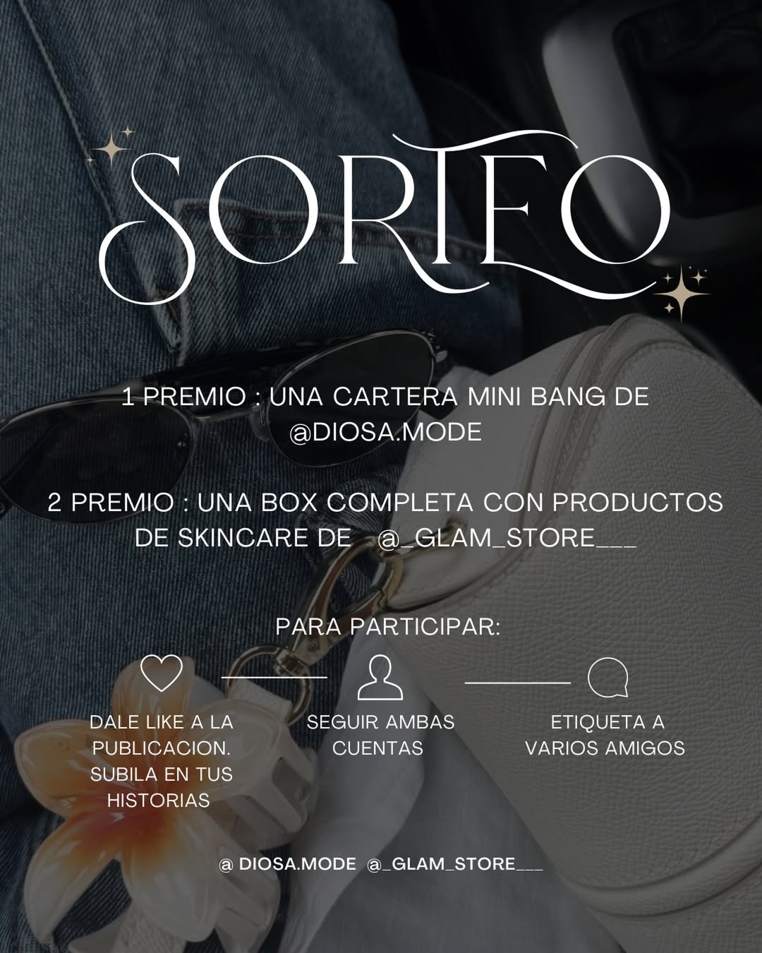 Imagen de ✨ SÚPER SORTEO ✨

1º premio: una mini bang de @diosa.m