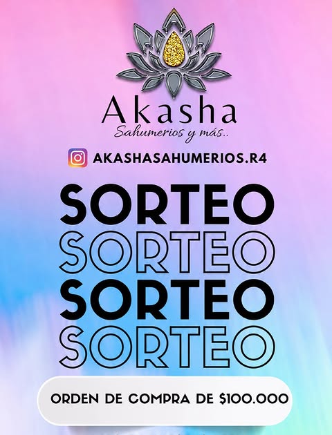 Imagen de 🎉 ¡SORTEO DÍA DEL AMIGO! 🎉

Todos están sorteando a