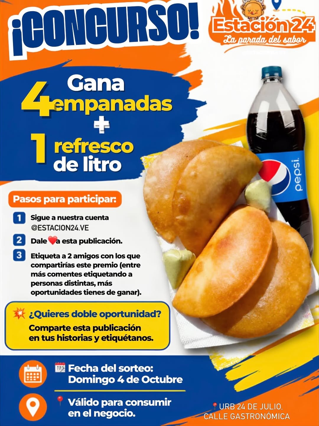 Imagen de Queremos celebrar con ustedes nuestros primeros 2 meses llen