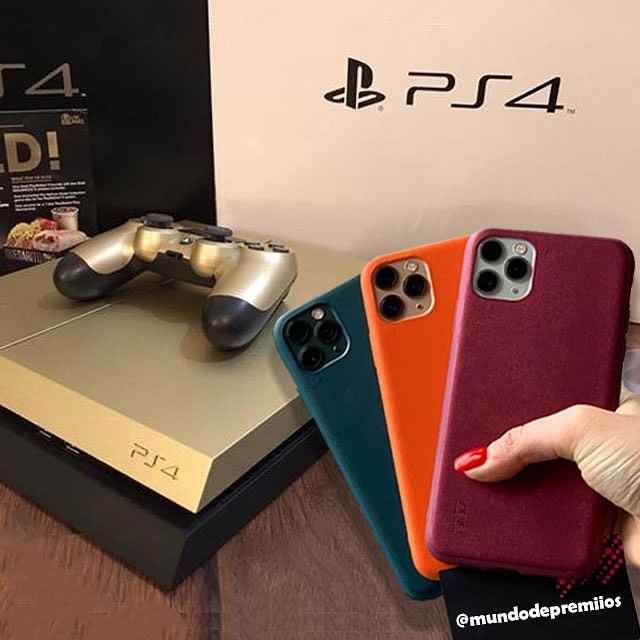 Imagen de Sorteo Instagram de mundodepremiios