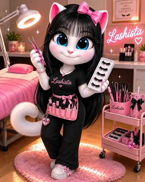 Imagen de Holaa chicas😊para empezar voy a hacer un sorteo,en el cua