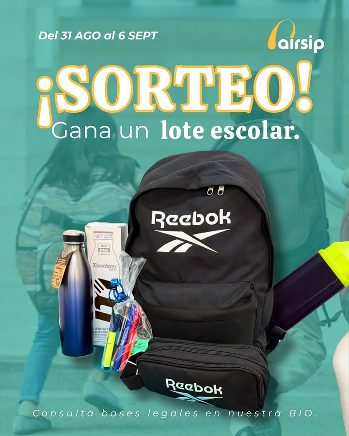Imagen de 🎁 Sorteamos un 𝐋𝐎𝐓𝐄 𝐃𝐄 𝐏𝐑𝐎𝐃