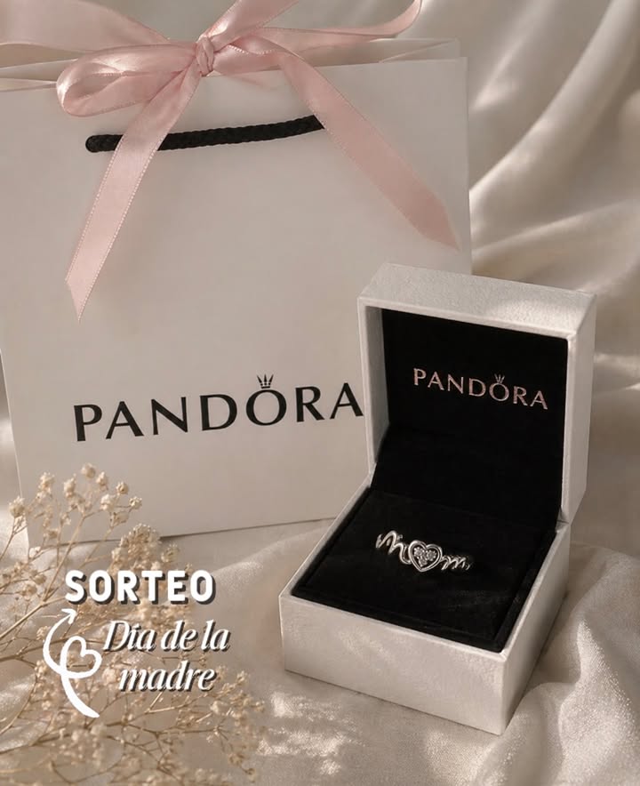 Imagen de ✨💝 SORTEAZO DÍA DE LA MADRE 💝✨

Porque mamá se m