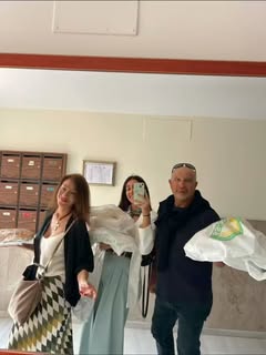 Imagen de SORTEO 10º ANIVERSARIO 🩵

Gracias a TI, celebramos un a�