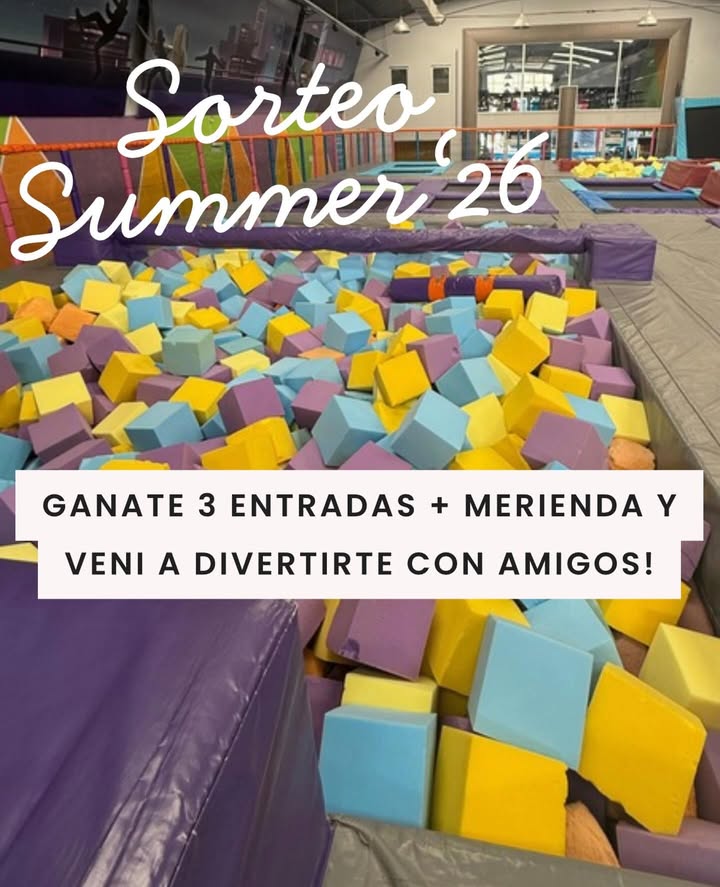 Imagen de Está semana en @resaltar.bsas estamos de…. 👉‼️SORT