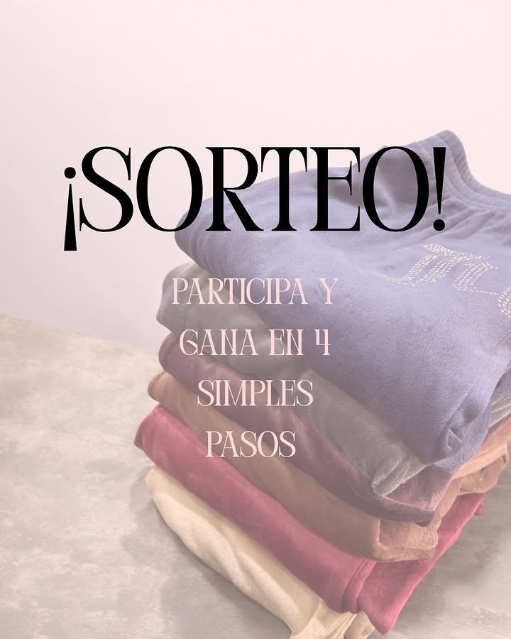 Imagen de SORRRRRRTEOOOOO🥳🥳🥳
Sisi sorteo 👀🍀
¿Queres sa