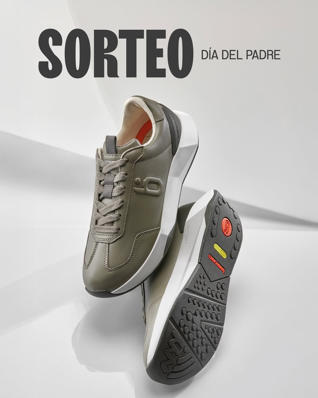 Imagen de Todos esos papis presentes, cariñosos y juguetones, tambié