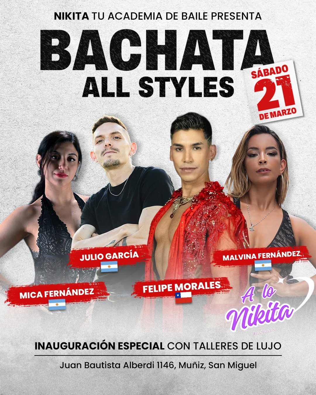 Imagen de SORTEO MEGA EXPRESS 💜ESPECIAL MES DE LA MUJER 💜

Premi