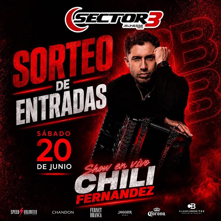Imagen de 🎉 ACTIVAMOS SORTEO 🎉

📅 Sábado 20 de Junio
🎤 Sh