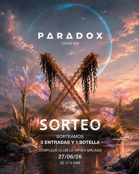 Imagen de Familia Paradox🚀🫶
para agradeceros los 3.000 seguidore