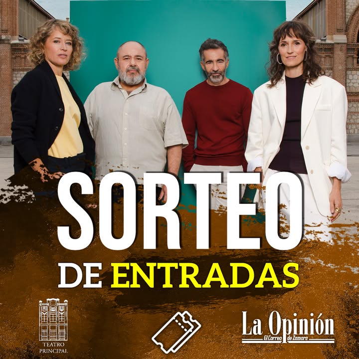 Imagen de 🎟️ SORTEO | Entrada doble para “Filosofía mundana”